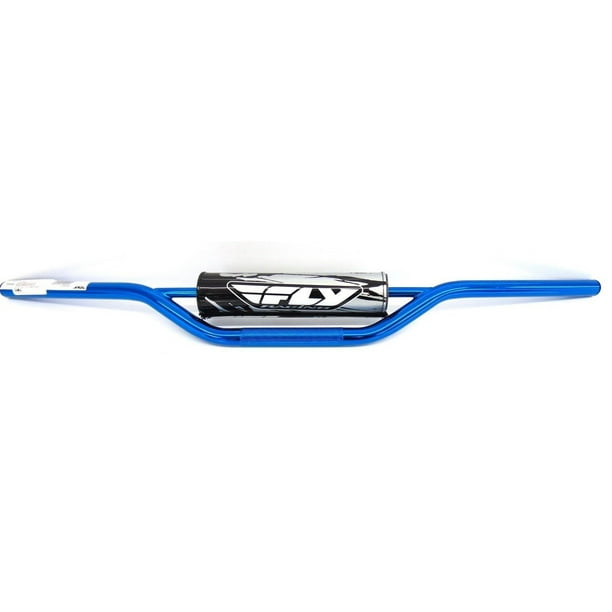 Fly Racing Aluma Steel Mini Handle Bar Handlebar 7/8 Honda CR CRF XR 18-95243 Fly Racing Aluma Steel Mini Handle Bar Handlebar 7/8 Honda CR CRF XR 18-95243
